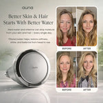 Auna 4-Stage Filtered Shower Head - image 2